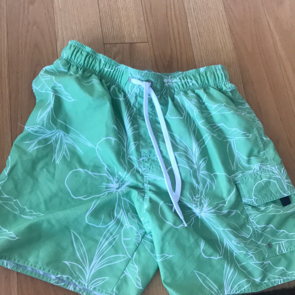 Swim Trunks